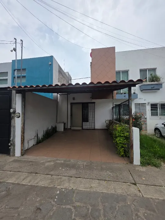 Foto 6 de Casa en renta en Calzada Federalistas, Jardines del Valle, Zapopan