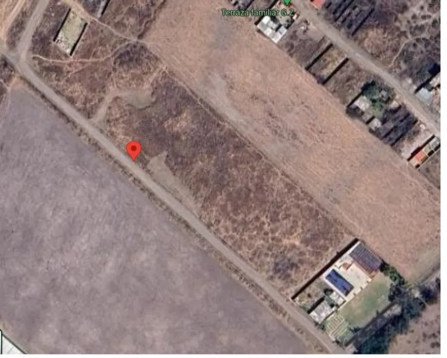 Foto 2 de Terreno en venta en Zapote, Zapote del Valle, Tlajomulco De Zuñiga