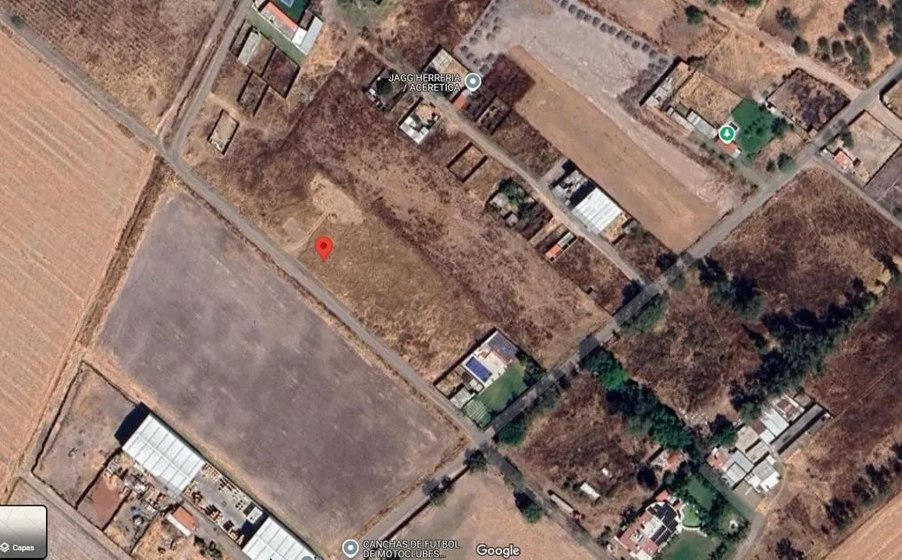 Foto 3 de Terreno en venta en Zapote, Zapote del Valle, Tlajomulco De Zuñiga