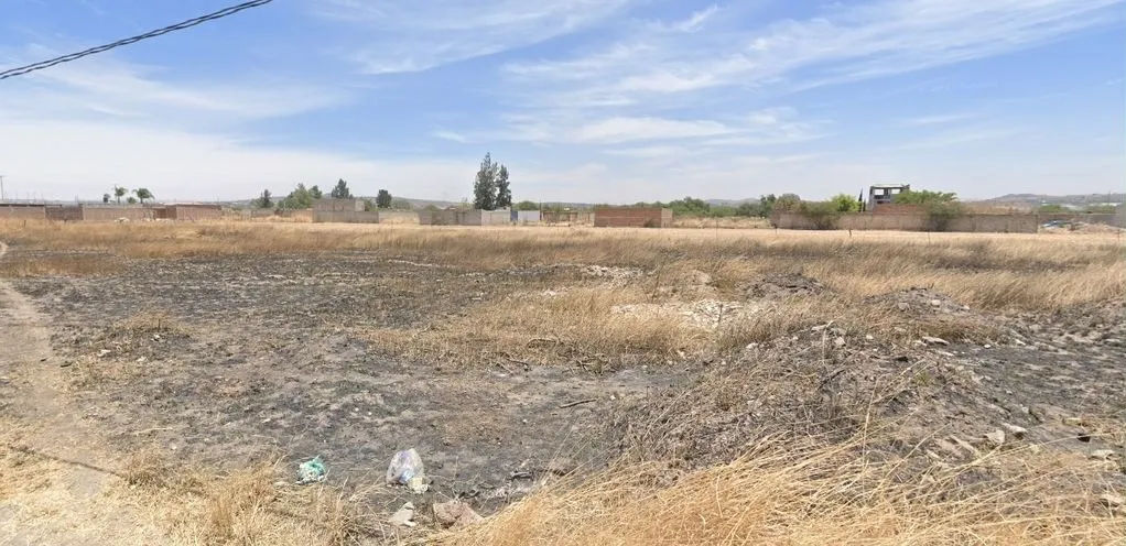 Foto 4 de Terreno en venta en Zapote, Zapote del Valle, Tlajomulco De Zuñiga