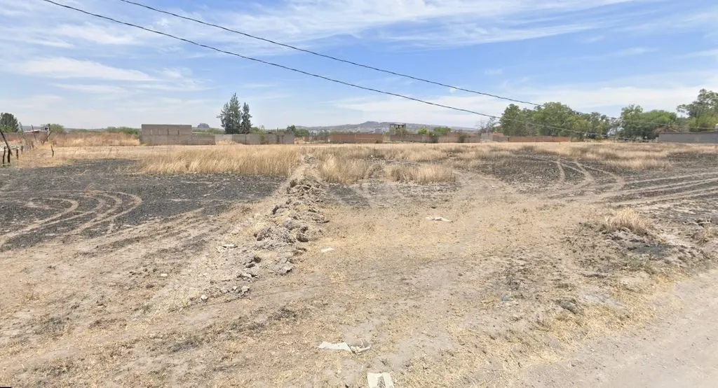 Foto 5 de Terreno en venta en Zapote, Zapote del Valle, Tlajomulco De Zuñiga