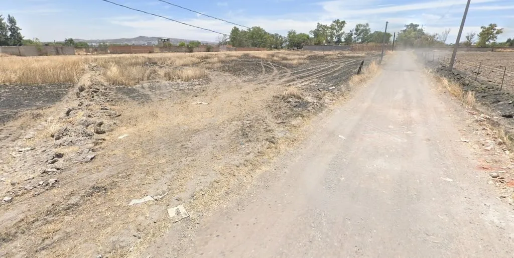 Foto 6 de Terreno en venta en Zapote, Zapote del Valle, Tlajomulco De Zuñiga