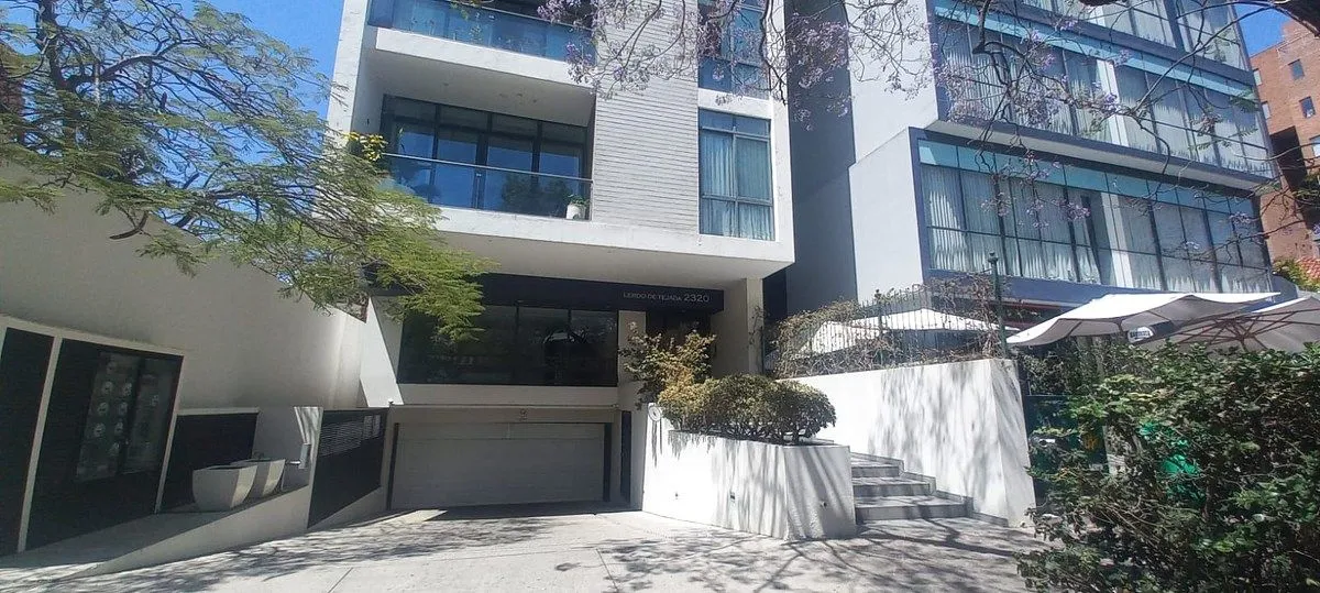 Departamento en venta en La Fayette, Guadalajara, Jalisco.