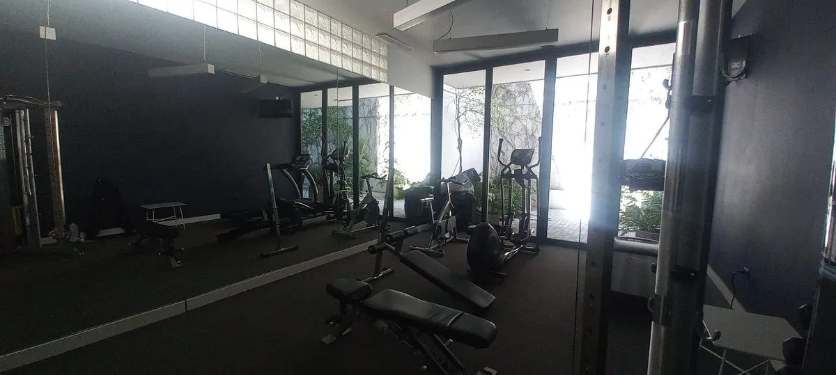 Foto 4 de Departamento en venta en La Fayette, Guadalajara, Jalisco.