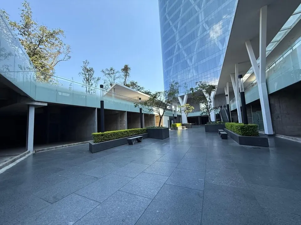 Oficinas en Venta en Corporativo Central Park Guadalajara.