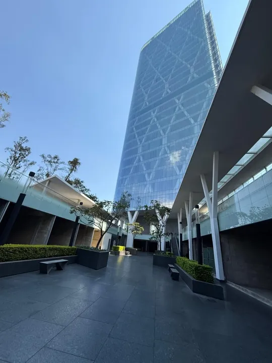 Foto 4 de Oficinas en Venta en Corporativo Central Park Guadalajara.