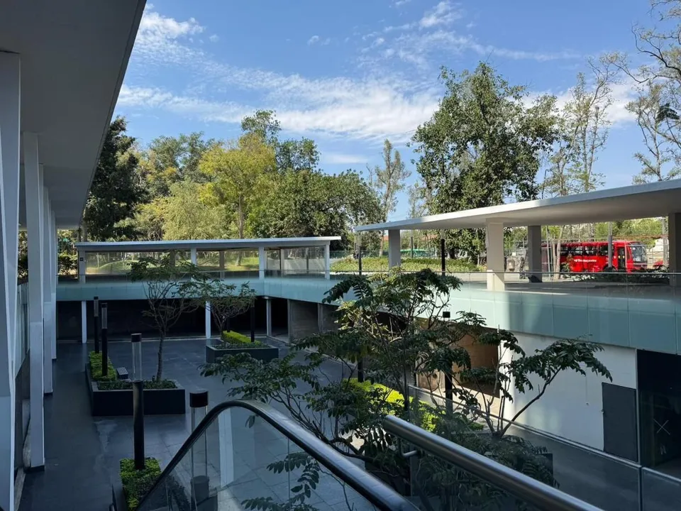 Foto 6 de Oficinas en Venta en Corporativo Central Park Guadalajara.