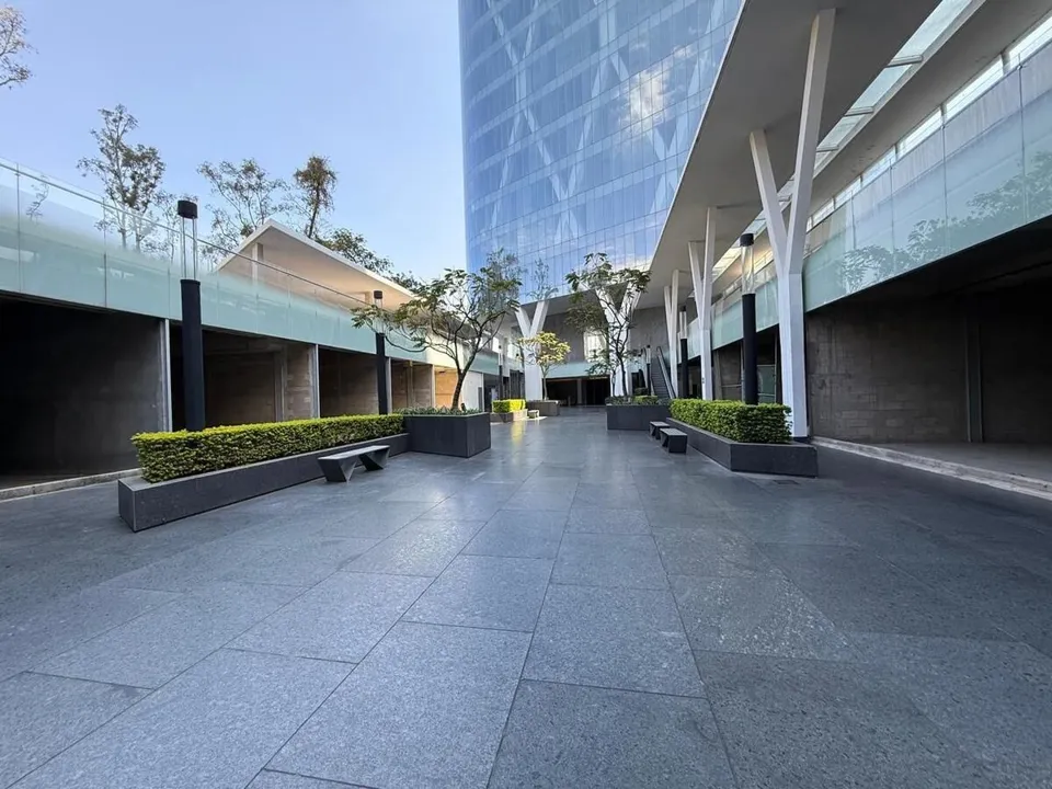 Foto 8 de Oficinas en Venta en Corporativo Central Park Guadalajara.