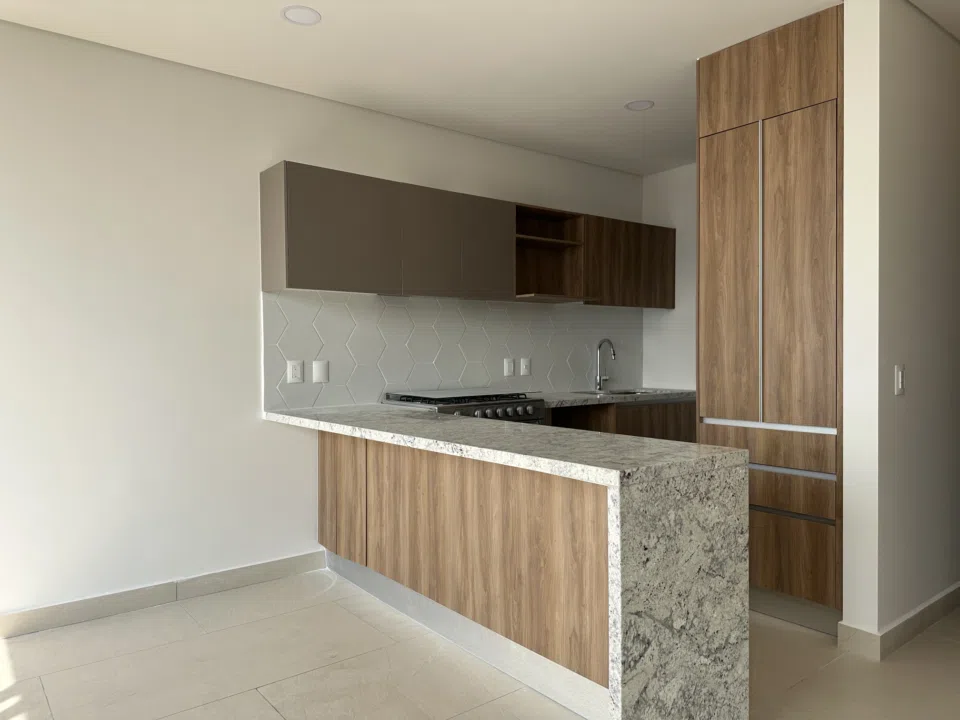 Foto 4 de Departamento en Renta  2 Recámaras en Monraz