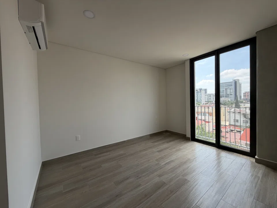 Foto 6 de Departamento en Renta  2 Recámaras en Monraz