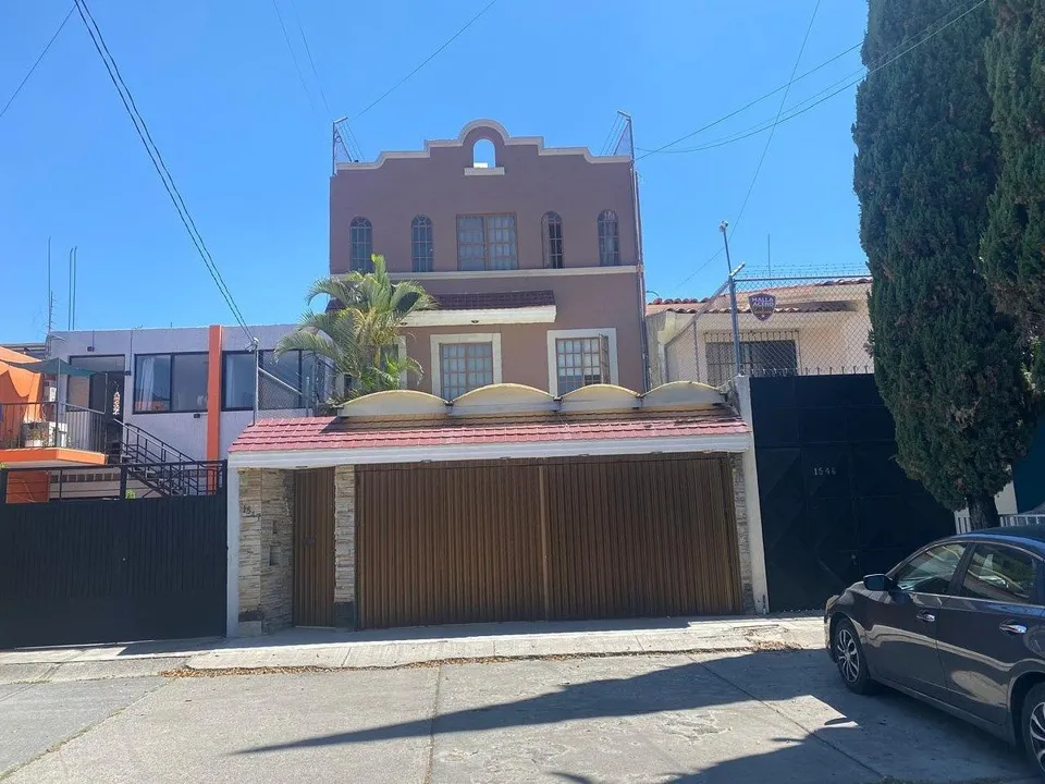 Casa en Venta en Las Alamedas