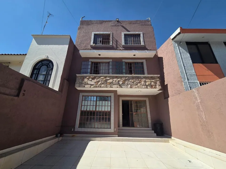 Foto 7 de Casa en Venta en Las Alamedas