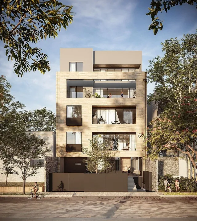 Departamento en venta en el Country Club, Torre Berinia, $ 23,480,160.00