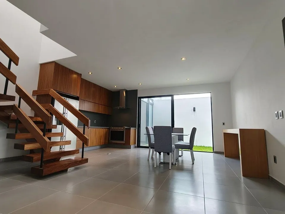 Foto 5 de CASA EN VENTA-BOSQUE REAL