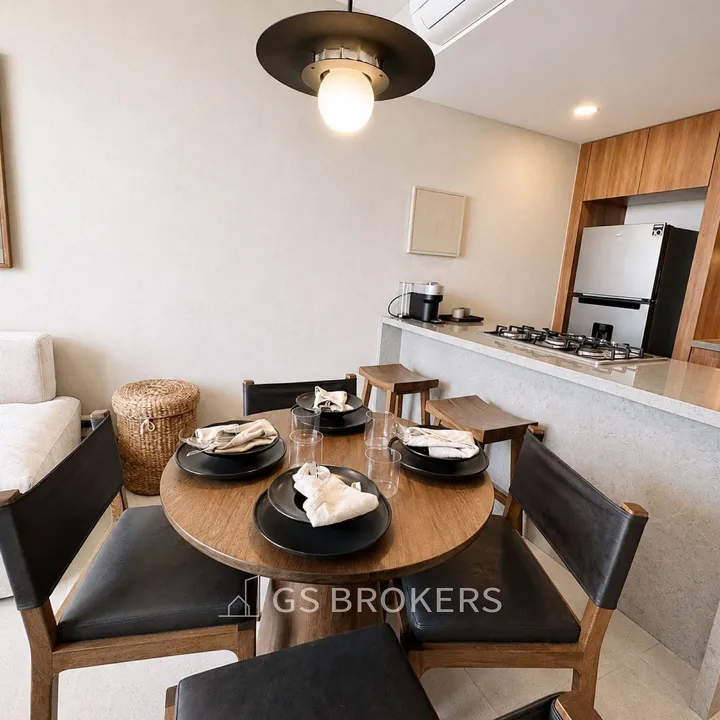 Foto 8 de Departamentos en Venta | LIRICA | Naciones Unidas | MODELO: SUITE