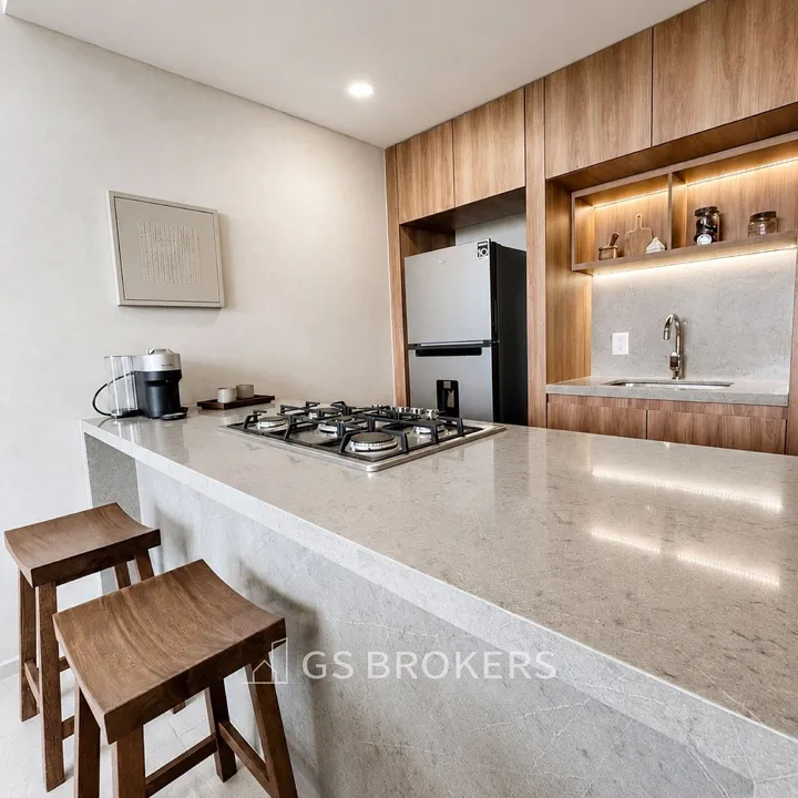 Foto 9 de Departamentos en Venta | LIRICA | Naciones Unidas | MODELO: SUITE