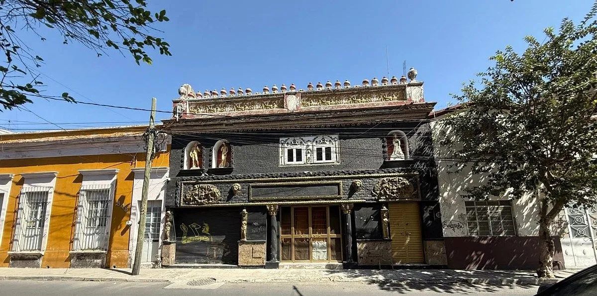 Foto 8 de Terreno en venta el centro de Guadalajara