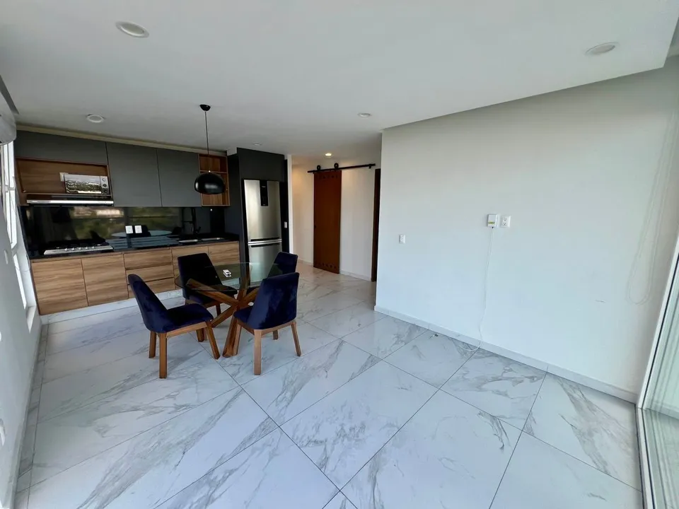 Foto 3 de Departamento en venta o renta Torre Agave