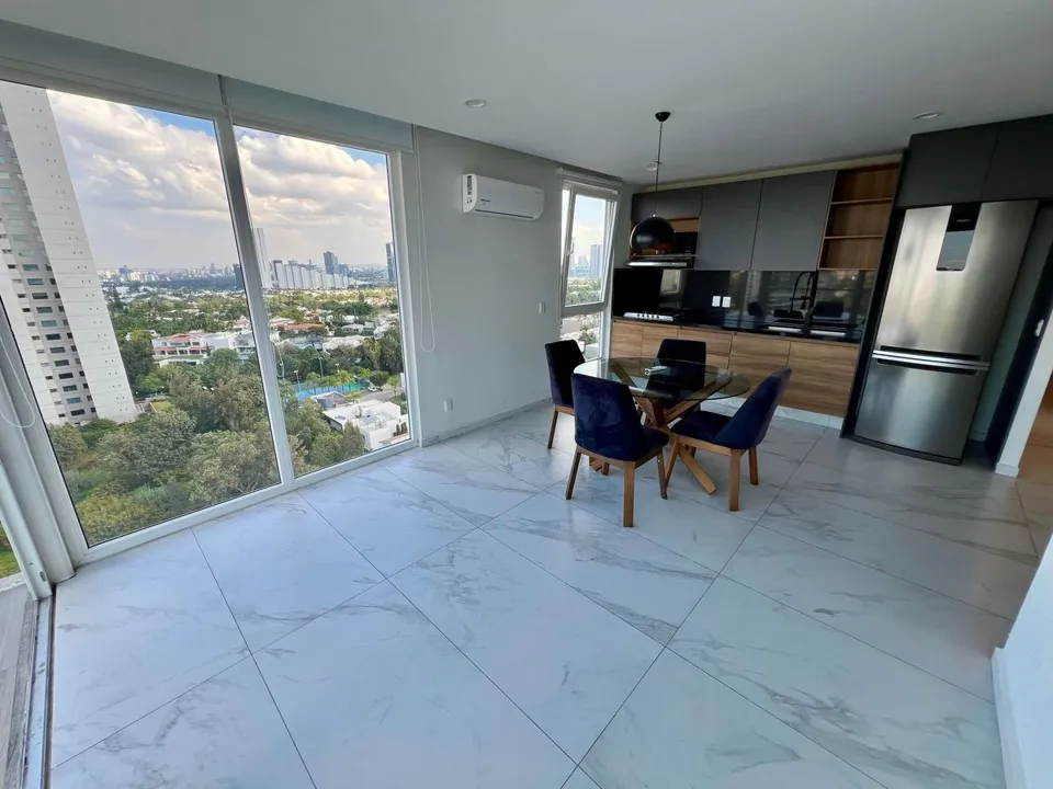 Foto 4 de Departamento en venta o renta Torre Agave