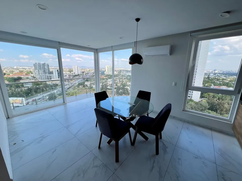 Foto 5 de Departamento en venta o renta Torre Agave