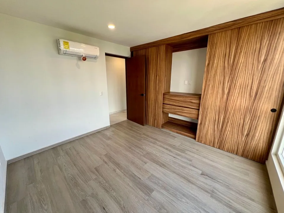 Foto 6 de Departamento en venta o renta Torre Agave