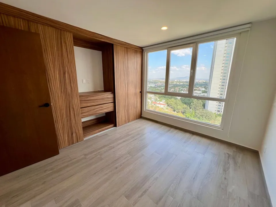 Foto 7 de Departamento en venta o renta Torre Agave