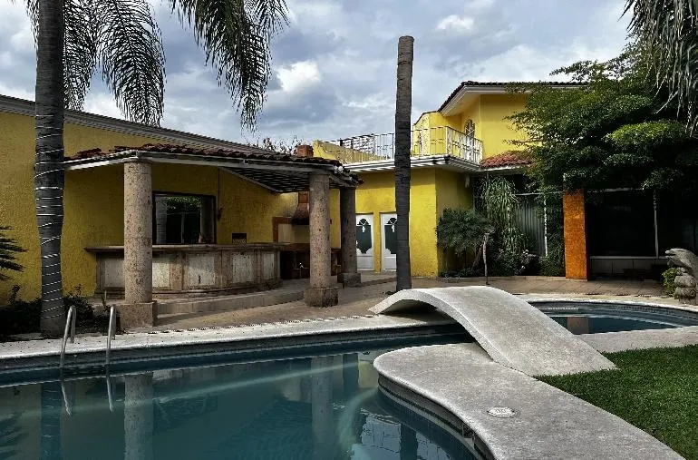 Foto 3 de Casa en venta en LAZARO CARDENAS , SANTA PAULA , TONALÁ