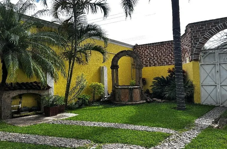Foto 4 de Casa en venta en LAZARO CARDENAS , SANTA PAULA , TONALÁ