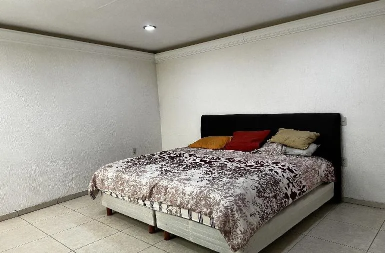 Foto 5 de Casa en venta en LAZARO CARDENAS , SANTA PAULA , TONALÁ