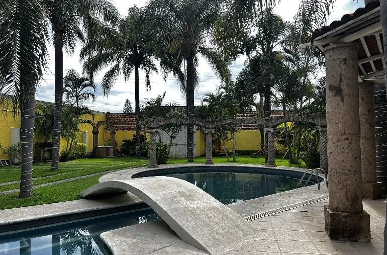 Foto 6 de Casa en venta en LAZARO CARDENAS , SANTA PAULA , TONALÁ