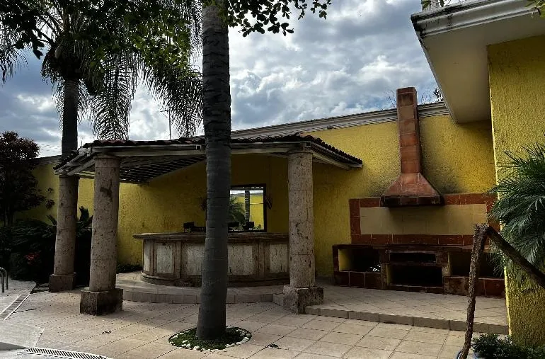Foto 7 de Casa en venta en LAZARO CARDENAS , SANTA PAULA , TONALÁ
