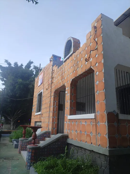 Foto 3 de Casa en Venta en Americana - Robles Gil 59