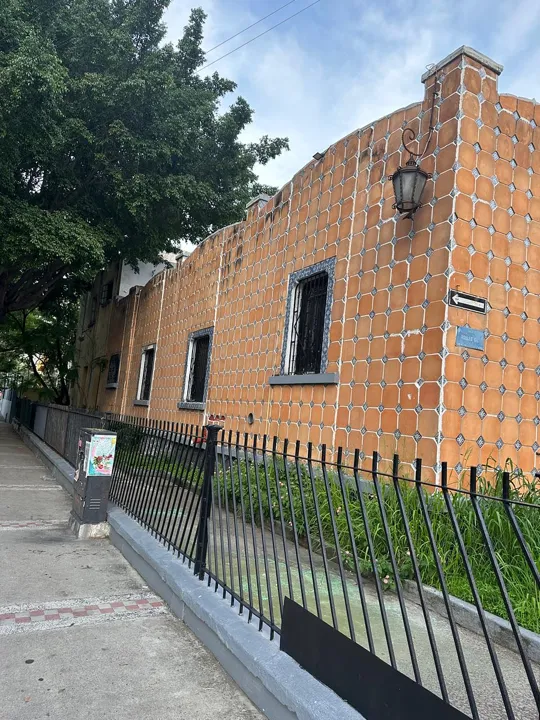 Foto 4 de Casa en Venta en Americana - Robles Gil 59