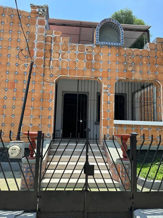Foto 5 de Casa en Venta en Americana - Robles Gil 59