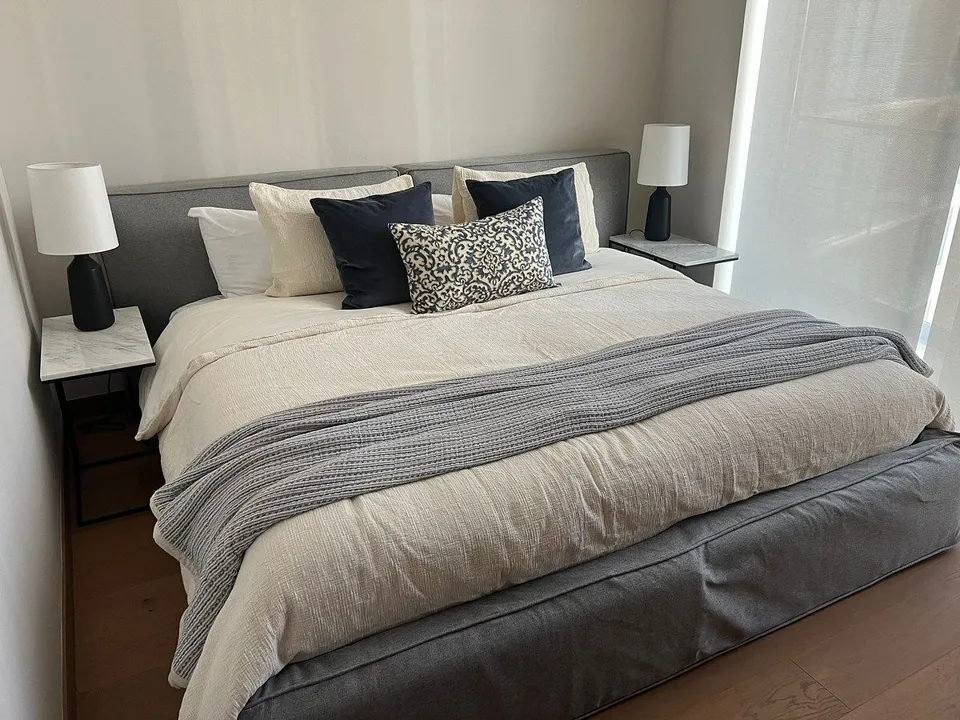 Foto 9 de Departamento completamente Amueblado y lujoso en Torre Legacy Zapopan Jal