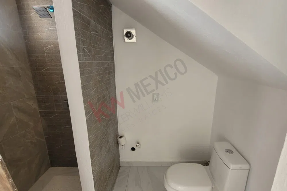 Foto 2 de Casa en venta en Zimalta Residencial  3 recámaras y excelente distribución