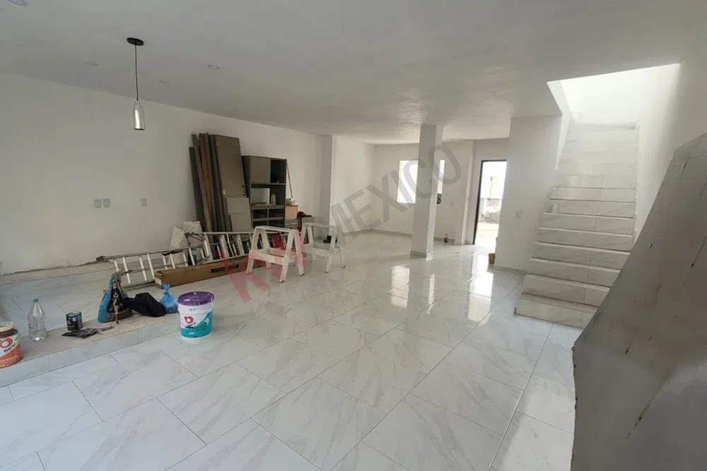 Foto 3 de Casa en venta en Zimalta Residencial  3 recámaras y excelente distribución