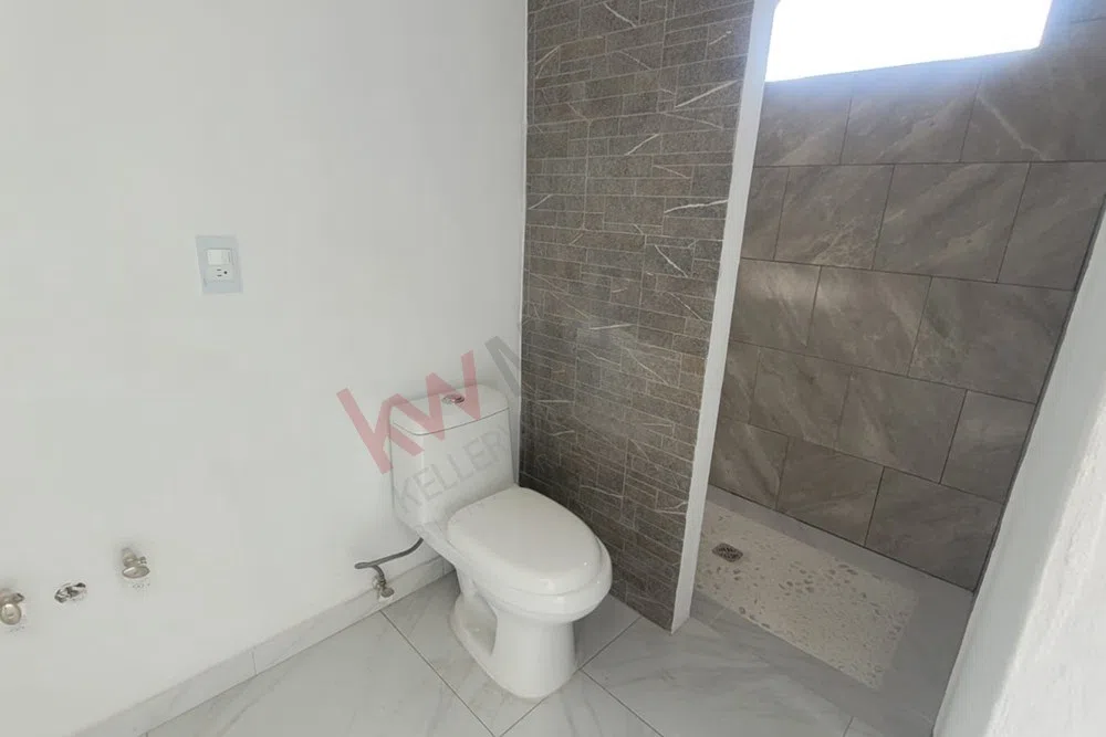 Foto 5 de Casa en venta en Zimalta Residencial  3 recámaras y excelente distribución