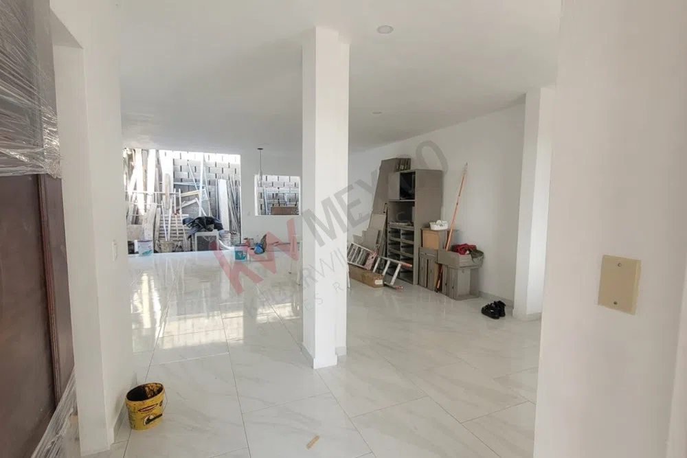 Foto 8 de Casa en venta en Zimalta Residencial  3 recámaras y excelente distribución