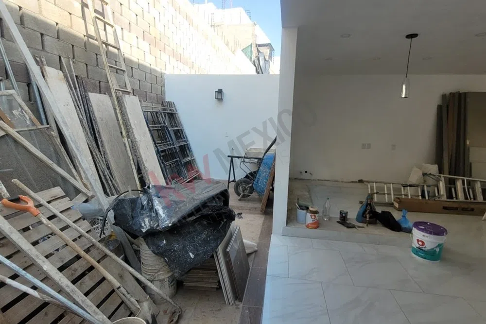 Foto 9 de Casa en venta en Zimalta Residencial  3 recámaras y excelente distribución