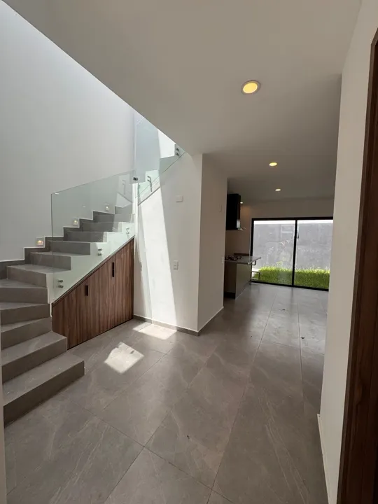 Foto 2 de Casa nueva en venta en Valle Imperial en Zapopan Jalisco