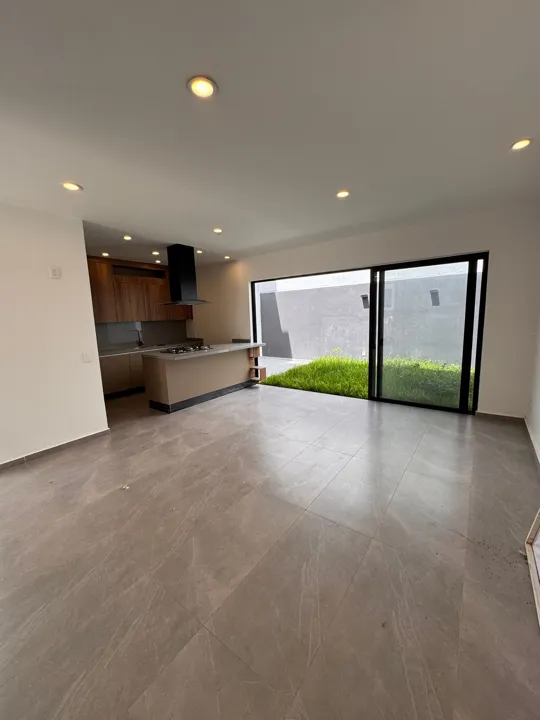 Foto 6 de Casa nueva en venta en Valle Imperial en Zapopan Jalisco