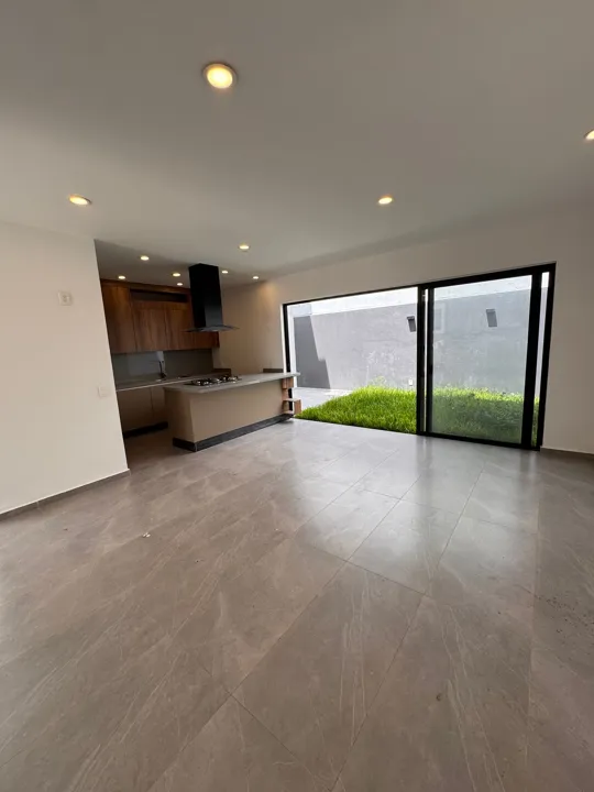 Foto 7 de Casa nueva en venta en Valle Imperial en Zapopan Jalisco