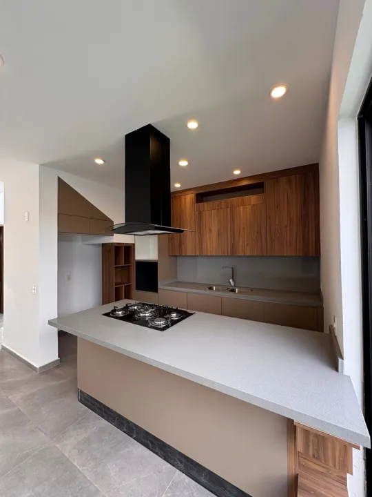 Foto 8 de Casa nueva en venta en Valle Imperial en Zapopan Jalisco