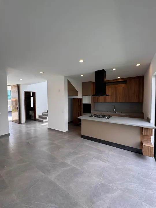 Foto 9 de Casa nueva en venta en Valle Imperial en Zapopan Jalisco