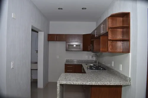 Foto 7 de Departamento en venta y/o renta en Calle La Rábida, Colón, Guadalajara