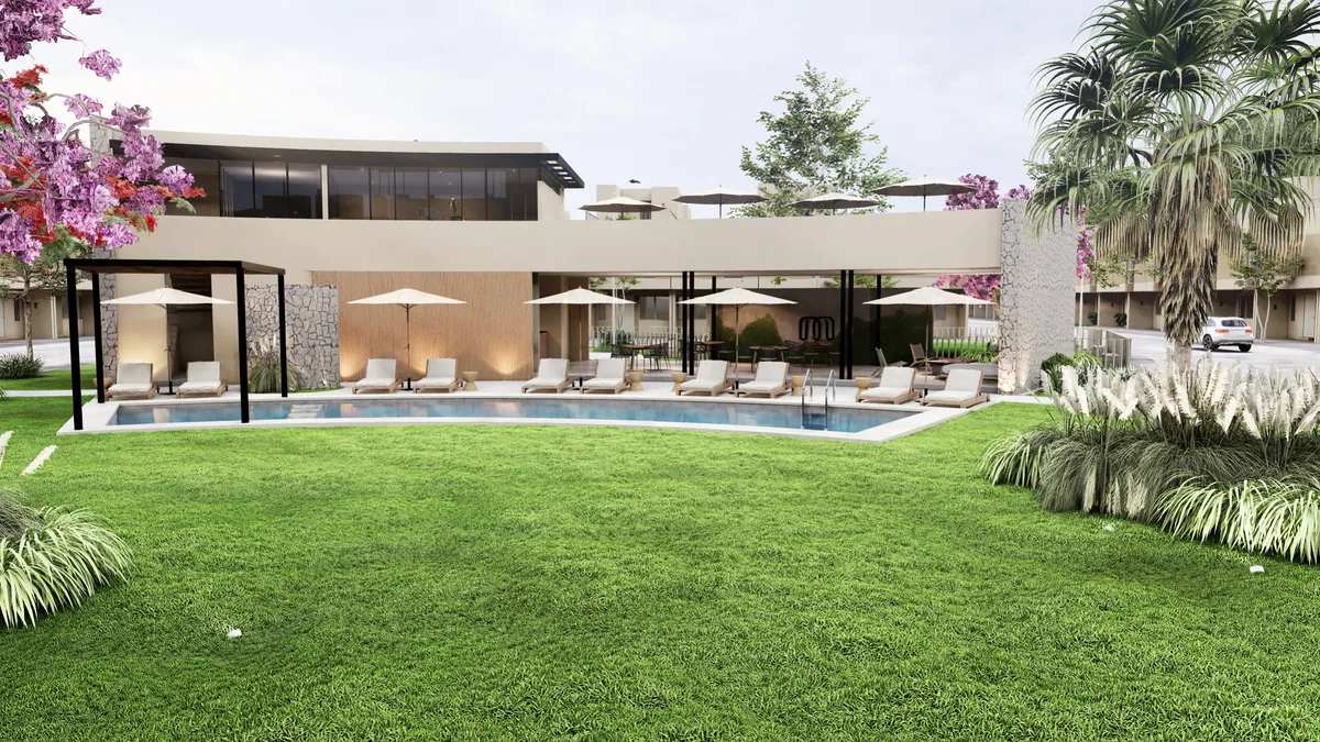 Foto 6 de Casa en Pre Venta en Madeira Residencial - Modelo Braganza