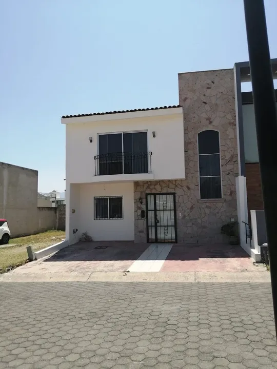 Casa en renta en El Fuerte, Tlajomulco de Zúñiga, Jalisco