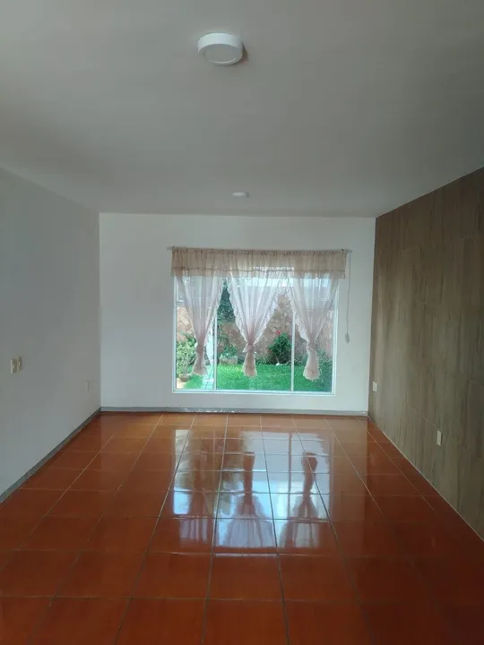 Foto 2 de Casa en renta en El Fuerte, Tlajomulco de Zúñiga, Jalisco