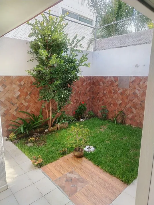 Foto 3 de Casa en renta en El Fuerte, Tlajomulco de Zúñiga, Jalisco